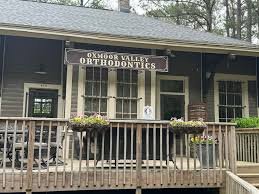 Oxmoor Valley Orthodontics